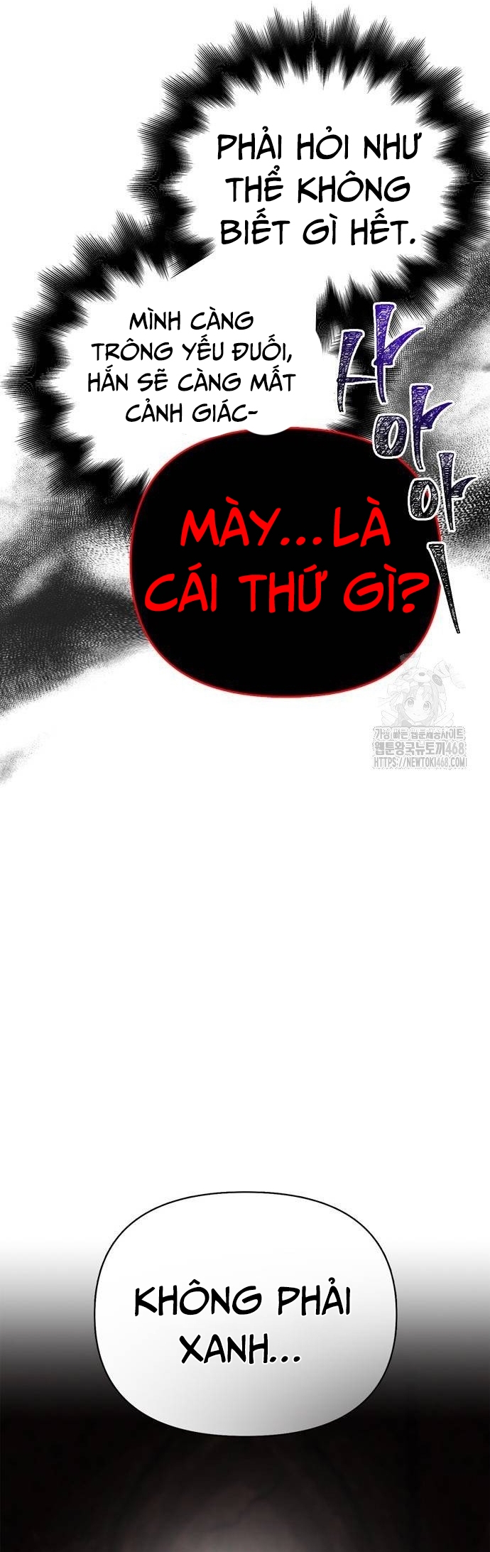 Sống Sót Trong Trò Chơi Với Tư Cách Là Một Cuồng Nhân: Chapter 92