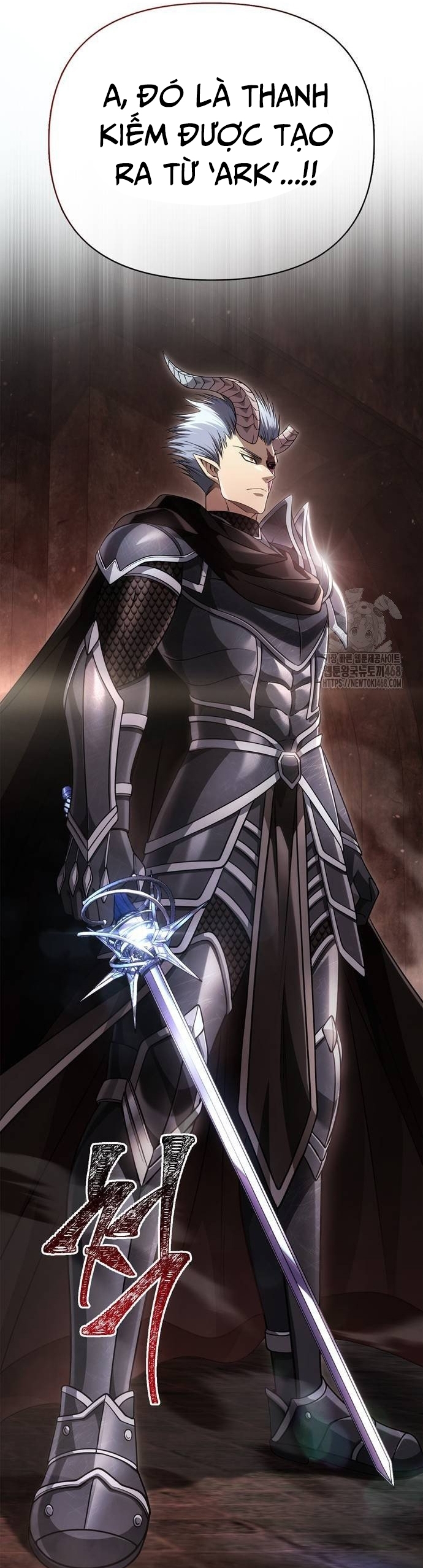 Sống Sót Trong Trò Chơi Với Tư Cách Là Một Cuồng Nhân: Chapter 92