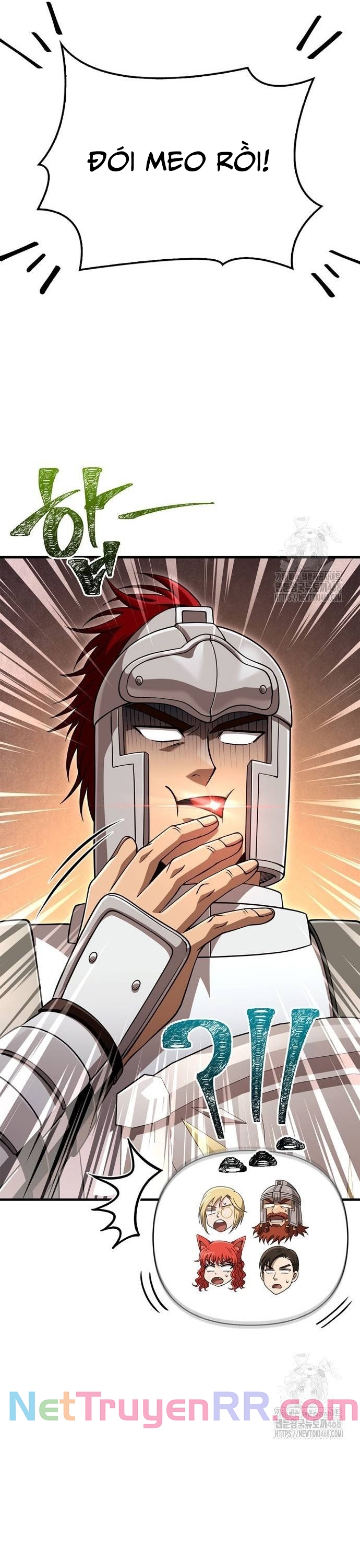 Sống Sót Trong Trò Chơi Với Tư Cách Là Một Cuồng Nhân: Chapter 92