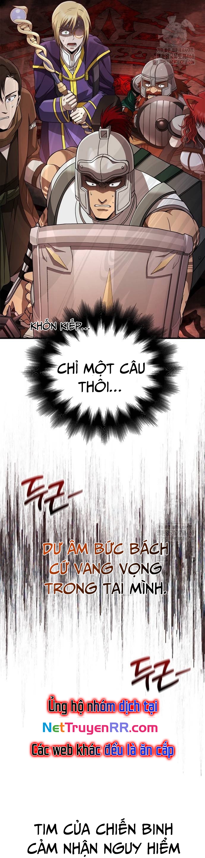 Sống Sót Trong Trò Chơi Với Tư Cách Là Một Cuồng Nhân: Chapter 92