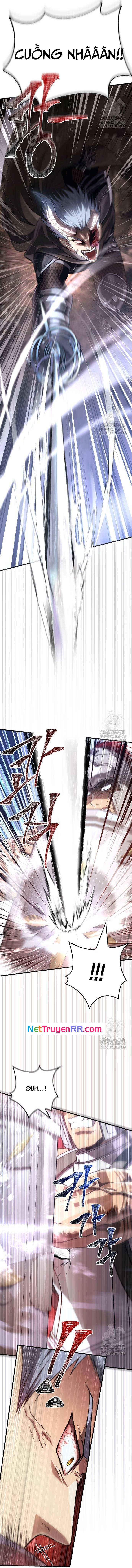 Sống Sót Trong Trò Chơi Với Tư Cách Là Một Cuồng Nhân: Chapter 92