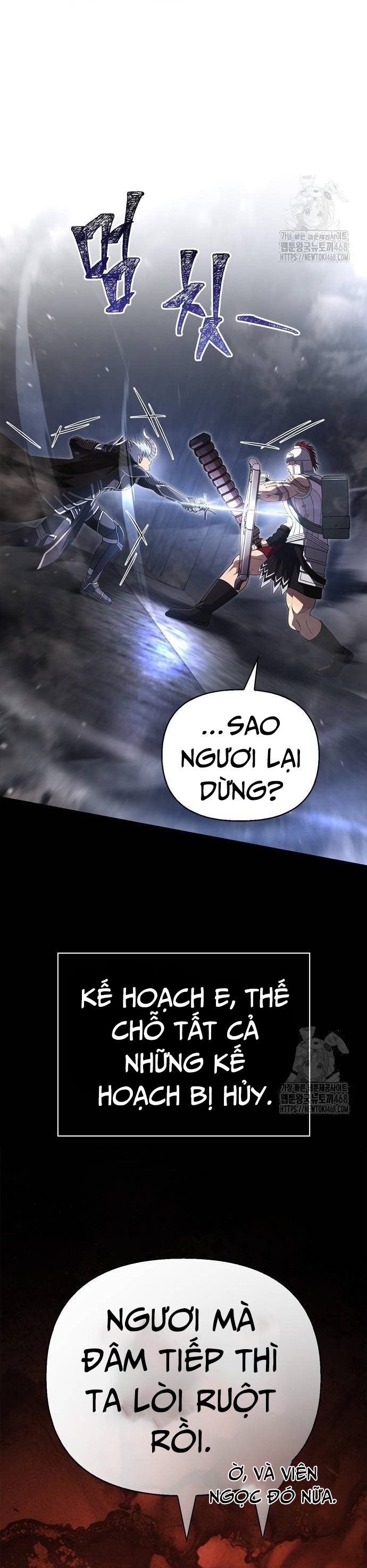 Sống Sót Trong Trò Chơi Với Tư Cách Là Một Cuồng Nhân: Chapter 92