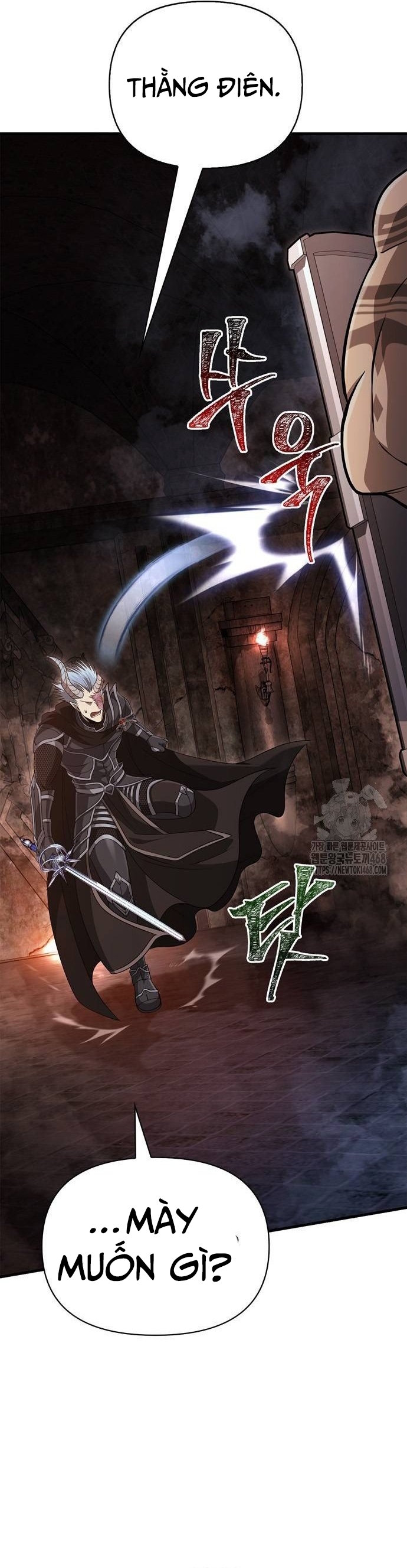 Sống Sót Trong Trò Chơi Với Tư Cách Là Một Cuồng Nhân: Chapter 92