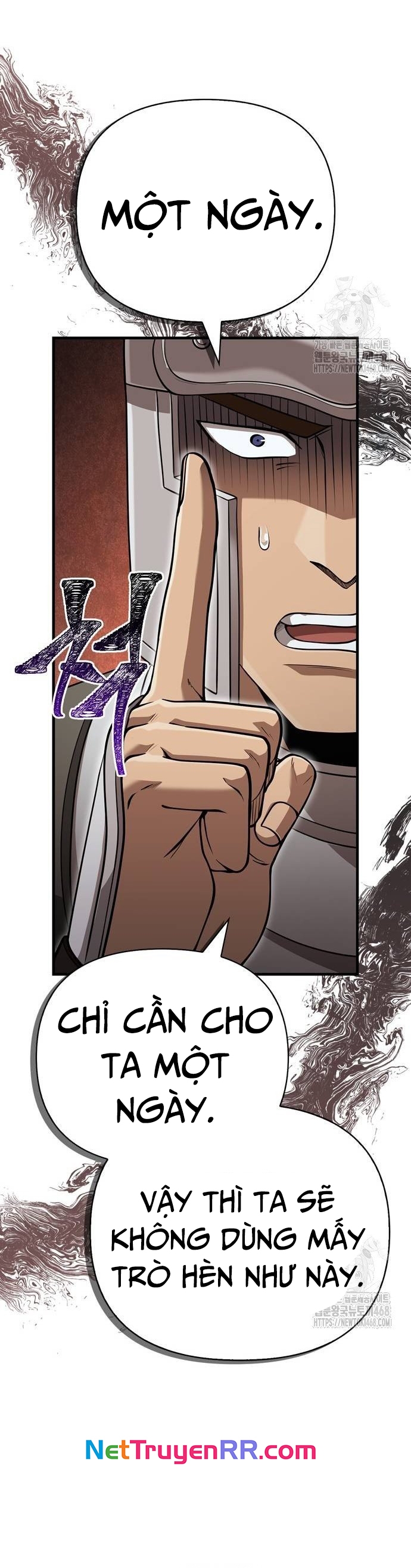 Sống Sót Trong Trò Chơi Với Tư Cách Là Một Cuồng Nhân: Chapter 92