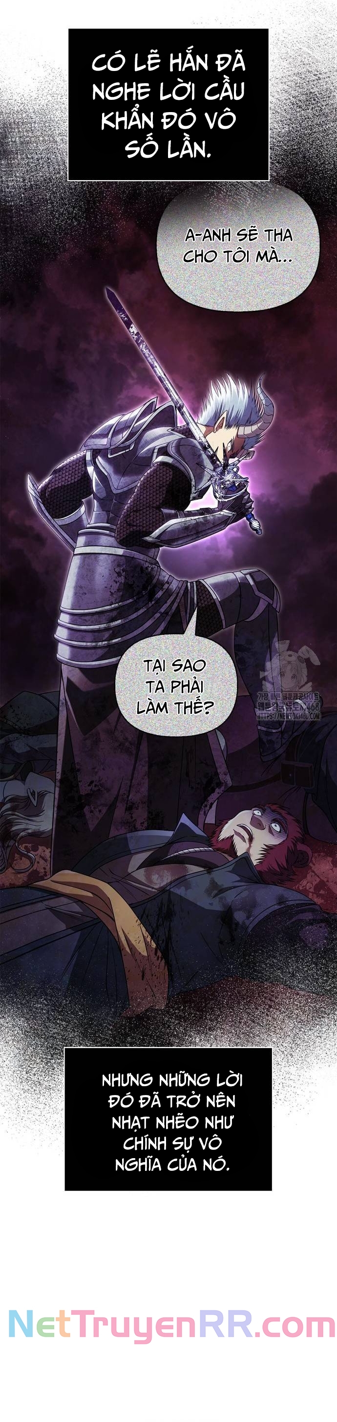 Sống Sót Trong Trò Chơi Với Tư Cách Là Một Cuồng Nhân: Chapter 92