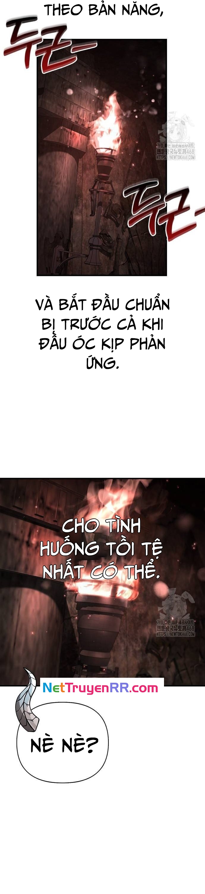 Sống Sót Trong Trò Chơi Với Tư Cách Là Một Cuồng Nhân: Chapter 92