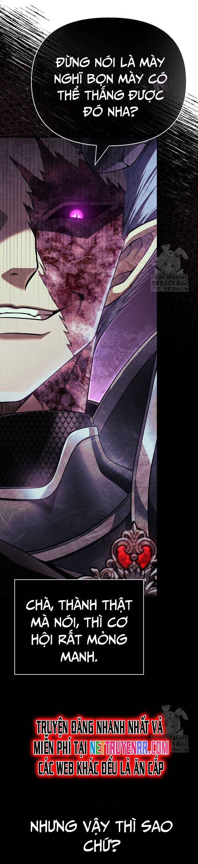 Sống Sót Trong Trò Chơi Với Tư Cách Là Một Cuồng Nhân: Chapter 92