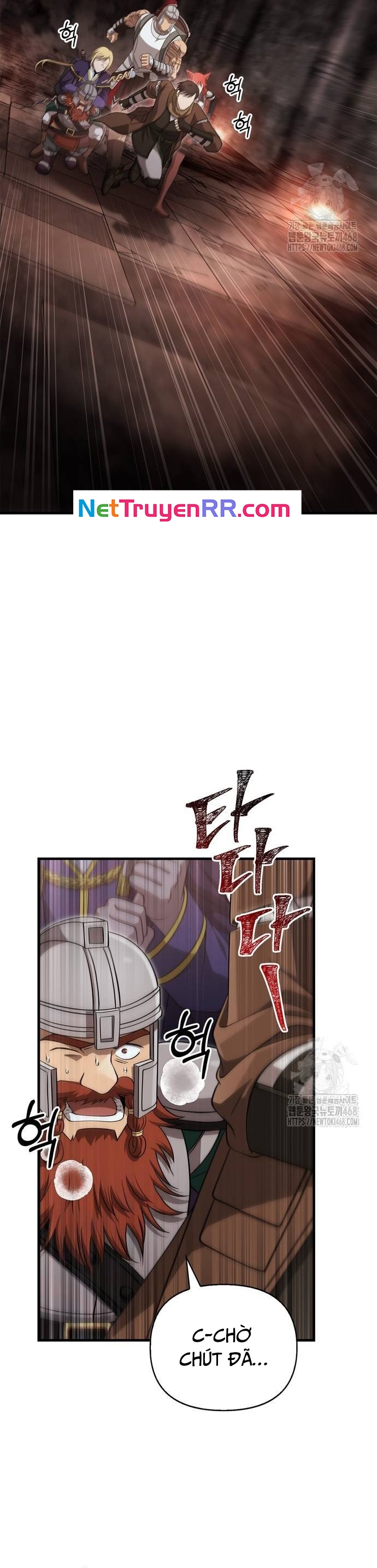 Sống Sót Trong Trò Chơi Với Tư Cách Là Một Cuồng Nhân: Chapter 92