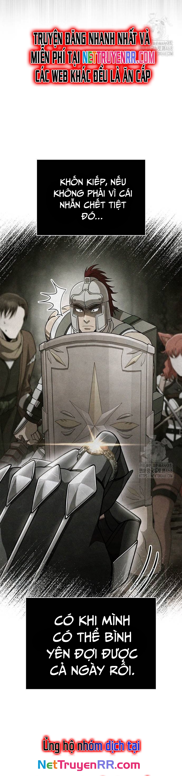 Sống Sót Trong Trò Chơi Với Tư Cách Là Một Cuồng Nhân: Chapter 92