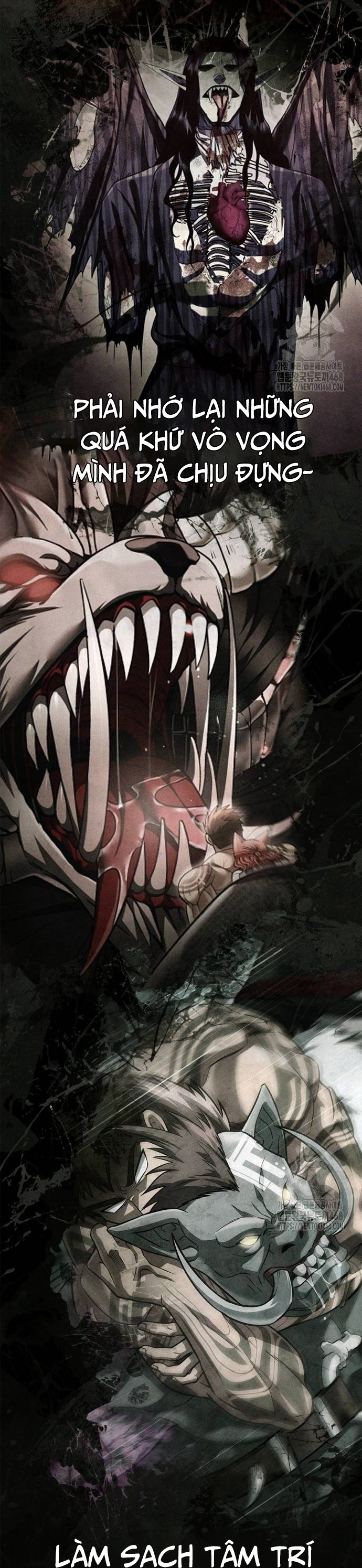 Sống Sót Trong Trò Chơi Với Tư Cách Là Một Cuồng Nhân: Chapter 92