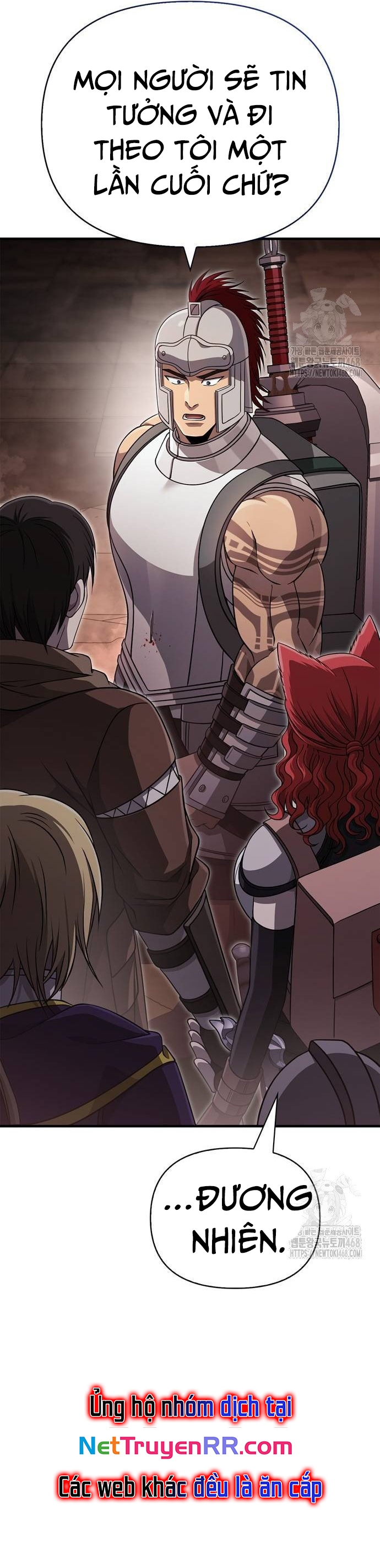 Sống Sót Trong Trò Chơi Với Tư Cách Là Một Cuồng Nhân: Chapter 92