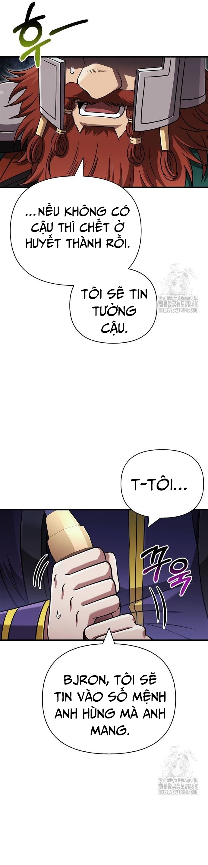 Sống Sót Trong Trò Chơi Với Tư Cách Là Một Cuồng Nhân: Chapter 92