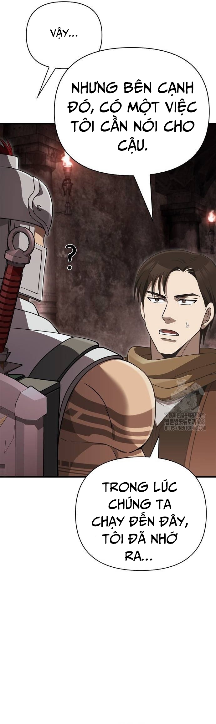 Sống Sót Trong Trò Chơi Với Tư Cách Là Một Cuồng Nhân: Chapter 92