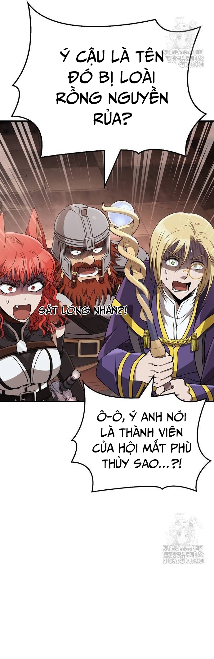 Sống Sót Trong Trò Chơi Với Tư Cách Là Một Cuồng Nhân: Chapter 92