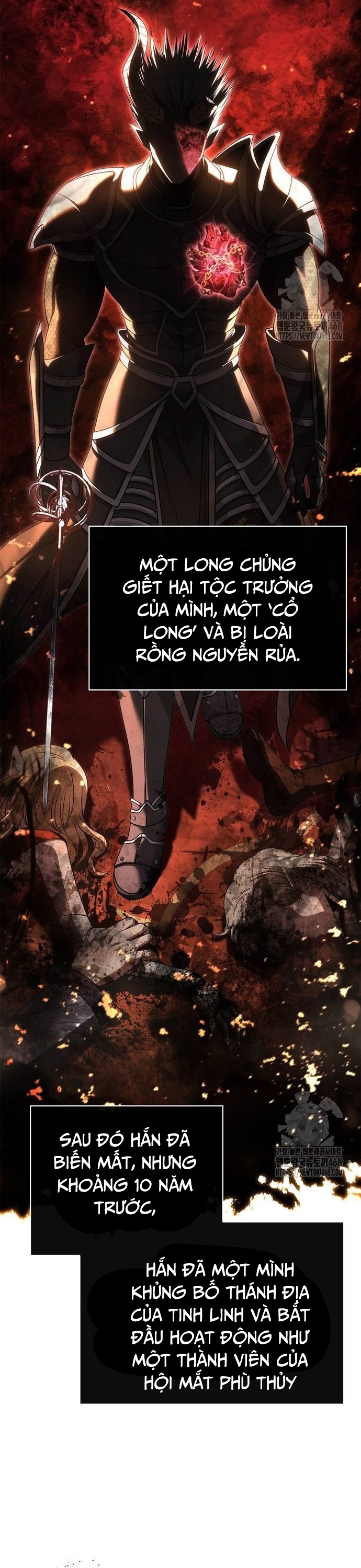 Sống Sót Trong Trò Chơi Với Tư Cách Là Một Cuồng Nhân: Chapter 92