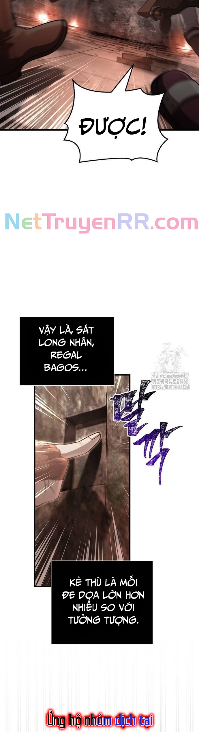 Sống Sót Trong Trò Chơi Với Tư Cách Là Một Cuồng Nhân: Chapter 92