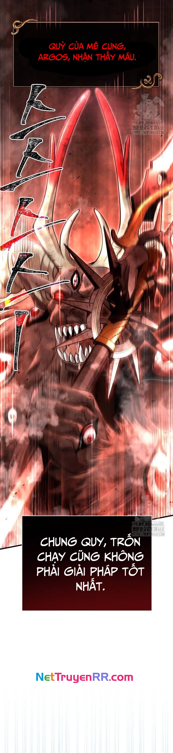 Sống Sót Trong Trò Chơi Với Tư Cách Là Một Cuồng Nhân: Chapter 92