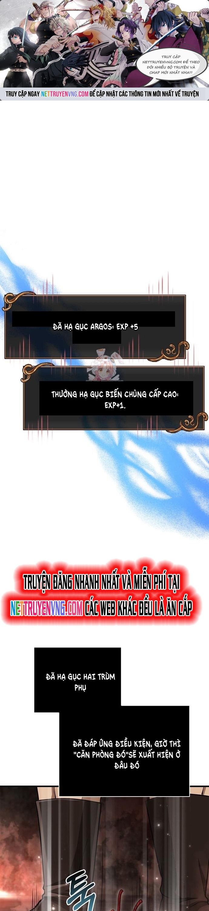 Sống Sót Trong Trò Chơi Với Tư Cách Là Một Cuồng Nhân: Chapter 93