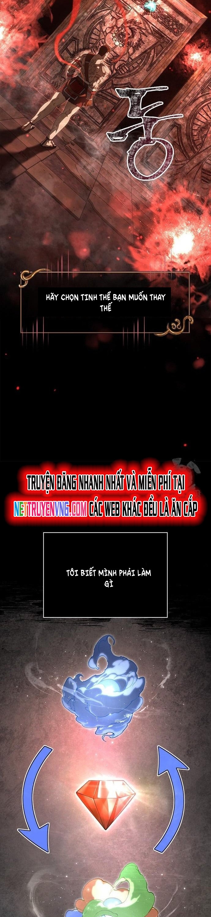 Sống Sót Trong Trò Chơi Với Tư Cách Là Một Cuồng Nhân: Chapter 93