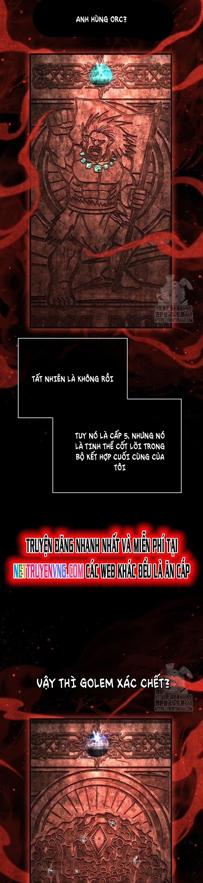 Sống Sót Trong Trò Chơi Với Tư Cách Là Một Cuồng Nhân: Chapter 93