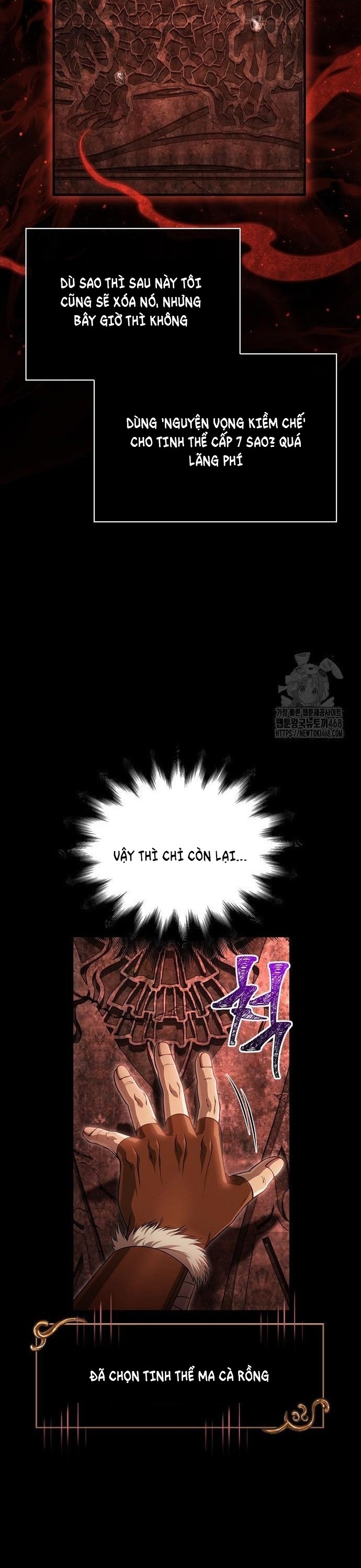 Sống Sót Trong Trò Chơi Với Tư Cách Là Một Cuồng Nhân: Chapter 93