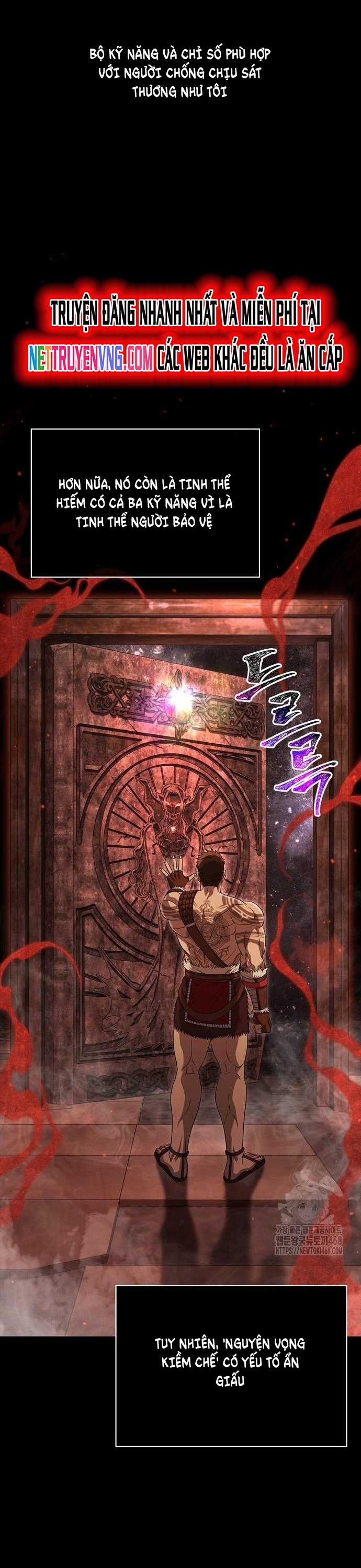 Sống Sót Trong Trò Chơi Với Tư Cách Là Một Cuồng Nhân: Chapter 93