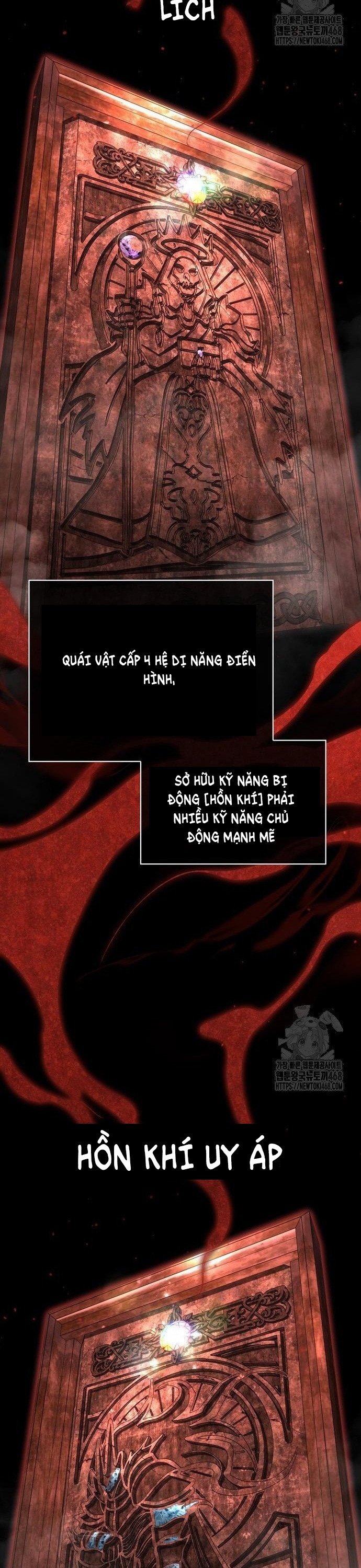 Sống Sót Trong Trò Chơi Với Tư Cách Là Một Cuồng Nhân: Chapter 93