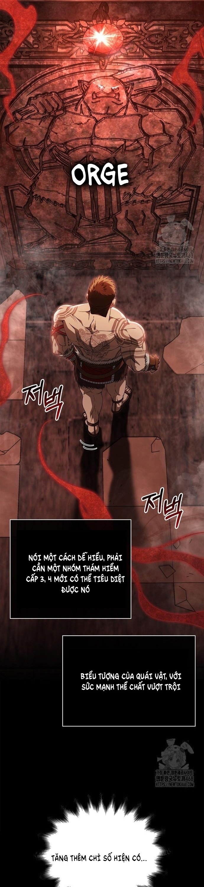 Sống Sót Trong Trò Chơi Với Tư Cách Là Một Cuồng Nhân: Chapter 93