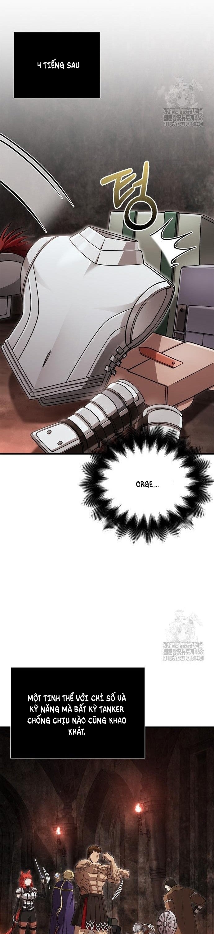 Sống Sót Trong Trò Chơi Với Tư Cách Là Một Cuồng Nhân: Chapter 93