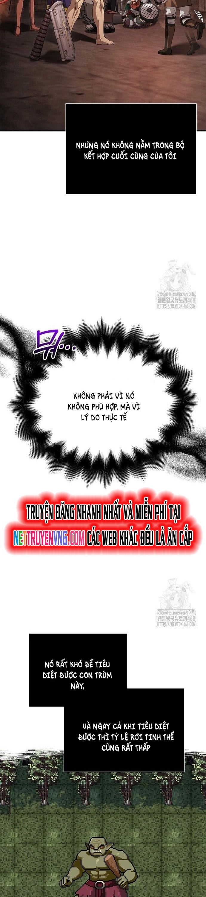 Sống Sót Trong Trò Chơi Với Tư Cách Là Một Cuồng Nhân: Chapter 93