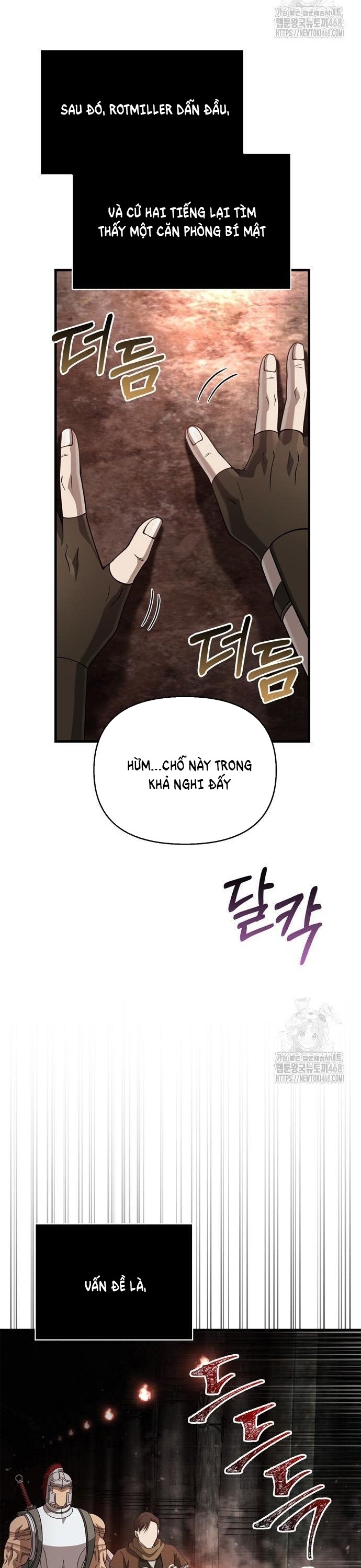 Sống Sót Trong Trò Chơi Với Tư Cách Là Một Cuồng Nhân: Chapter 93