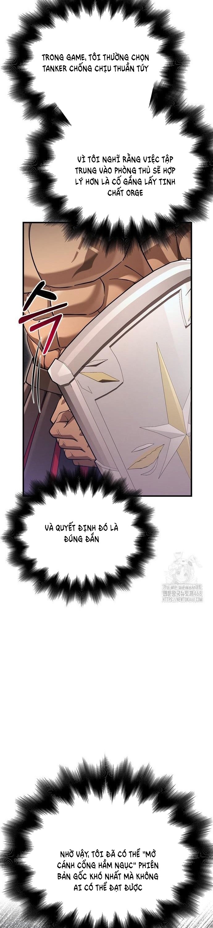 Sống Sót Trong Trò Chơi Với Tư Cách Là Một Cuồng Nhân: Chapter 93