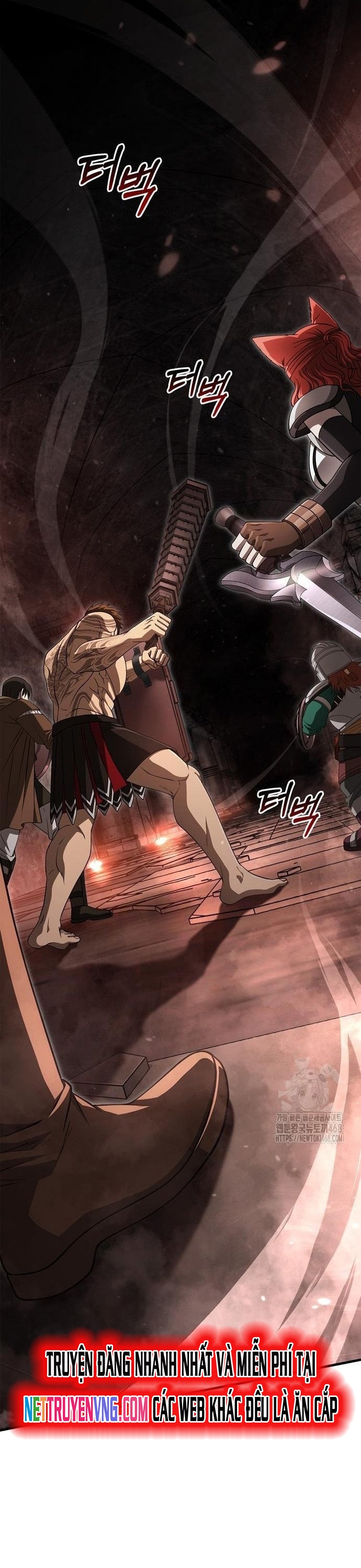 Sống Sót Trong Trò Chơi Với Tư Cách Là Một Cuồng Nhân: Chapter 93