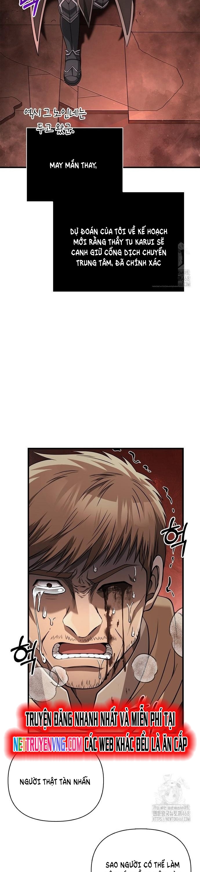 Sống Sót Trong Trò Chơi Với Tư Cách Là Một Cuồng Nhân: Chapter 93