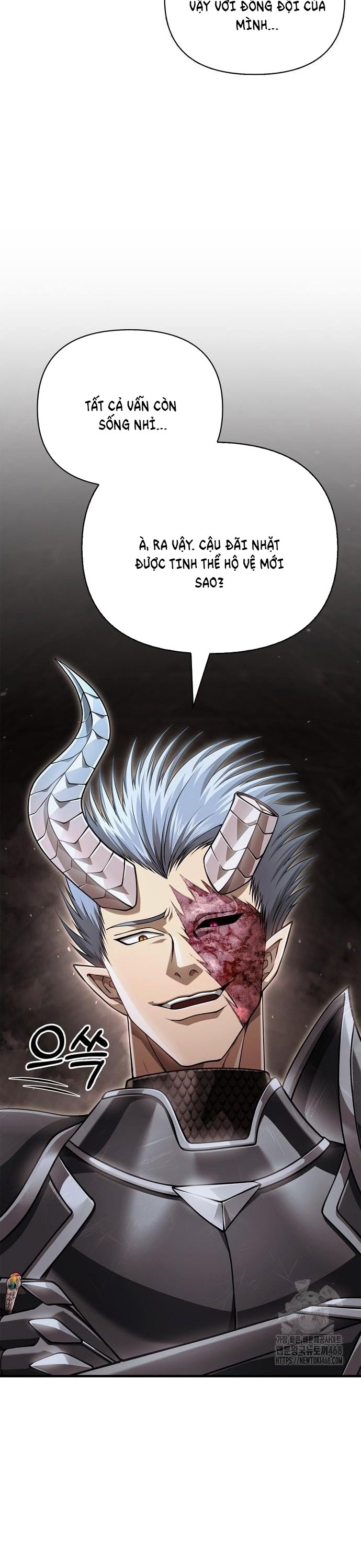 Sống Sót Trong Trò Chơi Với Tư Cách Là Một Cuồng Nhân: Chapter 93