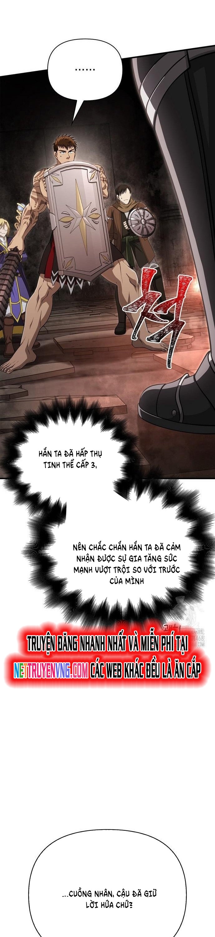 Sống Sót Trong Trò Chơi Với Tư Cách Là Một Cuồng Nhân: Chapter 93