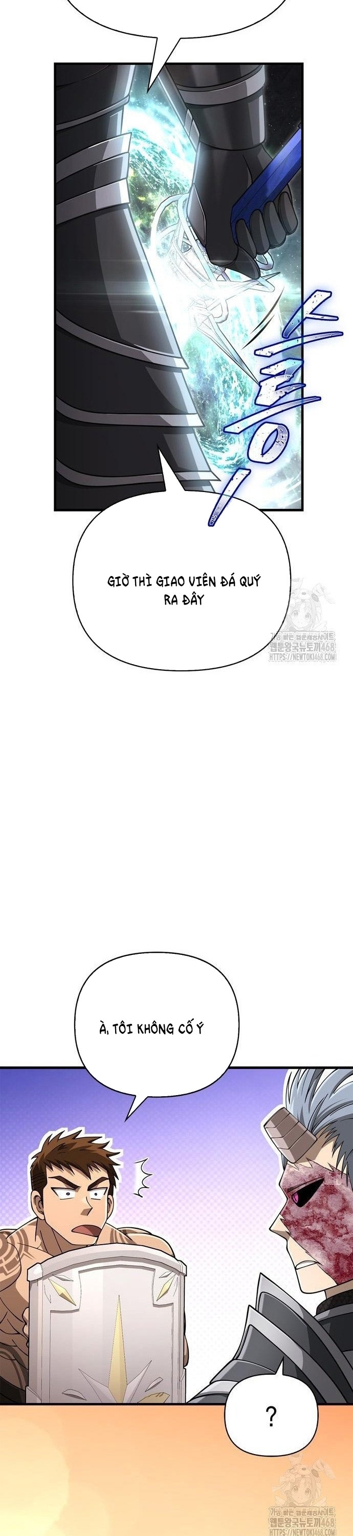 Sống Sót Trong Trò Chơi Với Tư Cách Là Một Cuồng Nhân: Chapter 93
