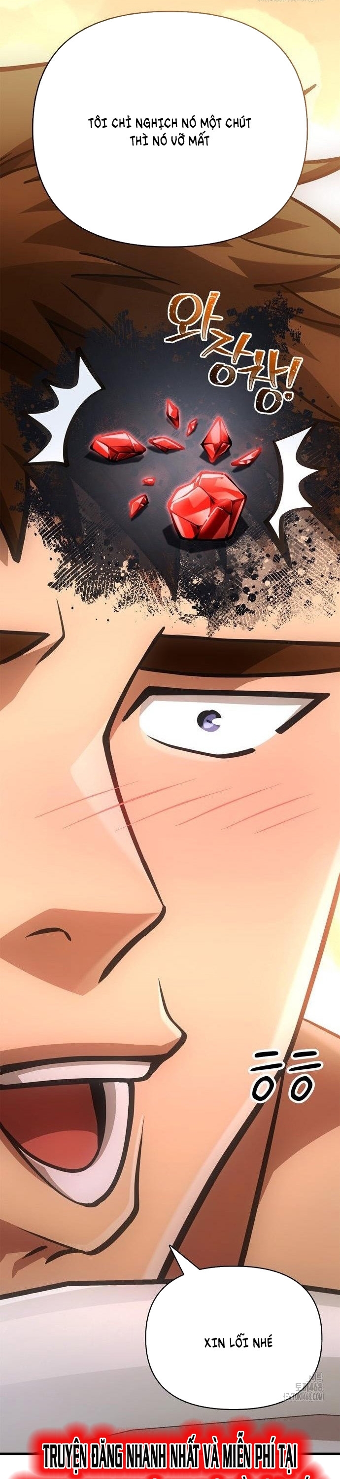 Sống Sót Trong Trò Chơi Với Tư Cách Là Một Cuồng Nhân: Chapter 93