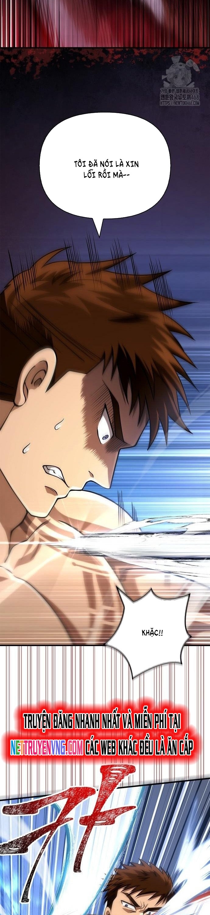 Sống Sót Trong Trò Chơi Với Tư Cách Là Một Cuồng Nhân: Chapter 93