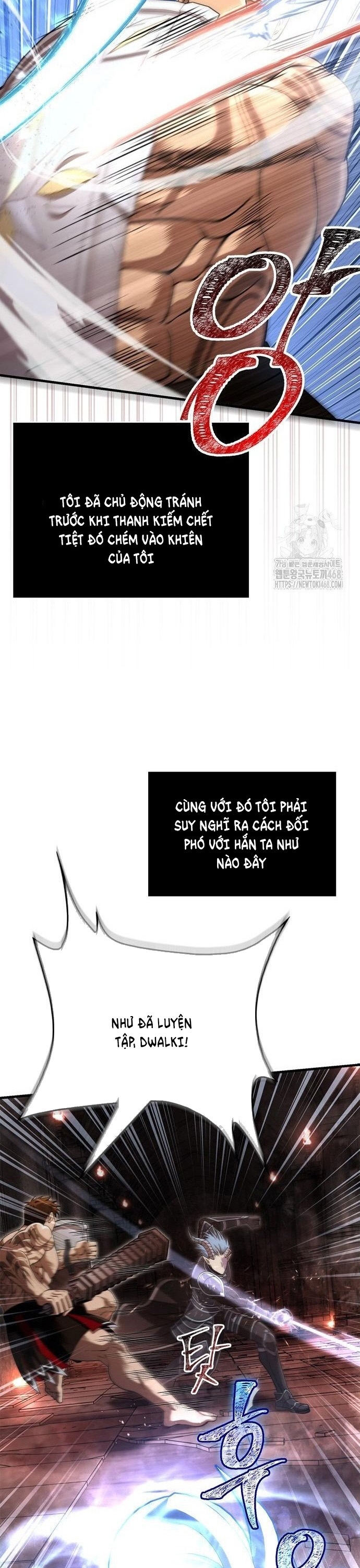 Sống Sót Trong Trò Chơi Với Tư Cách Là Một Cuồng Nhân: Chapter 93