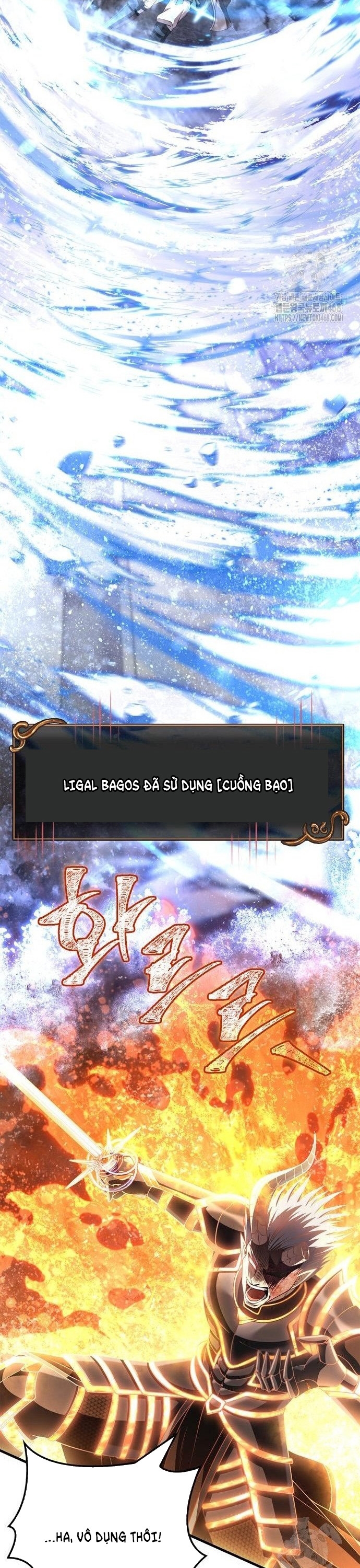 Sống Sót Trong Trò Chơi Với Tư Cách Là Một Cuồng Nhân: Chapter 93