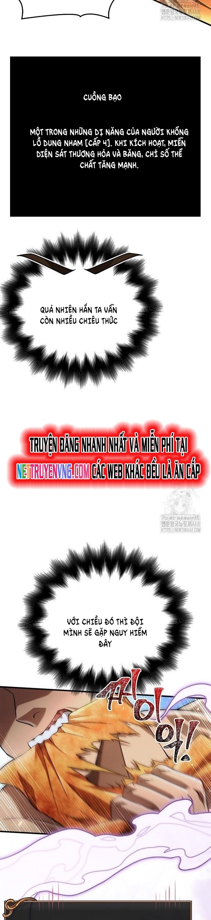 Sống Sót Trong Trò Chơi Với Tư Cách Là Một Cuồng Nhân: Chapter 93