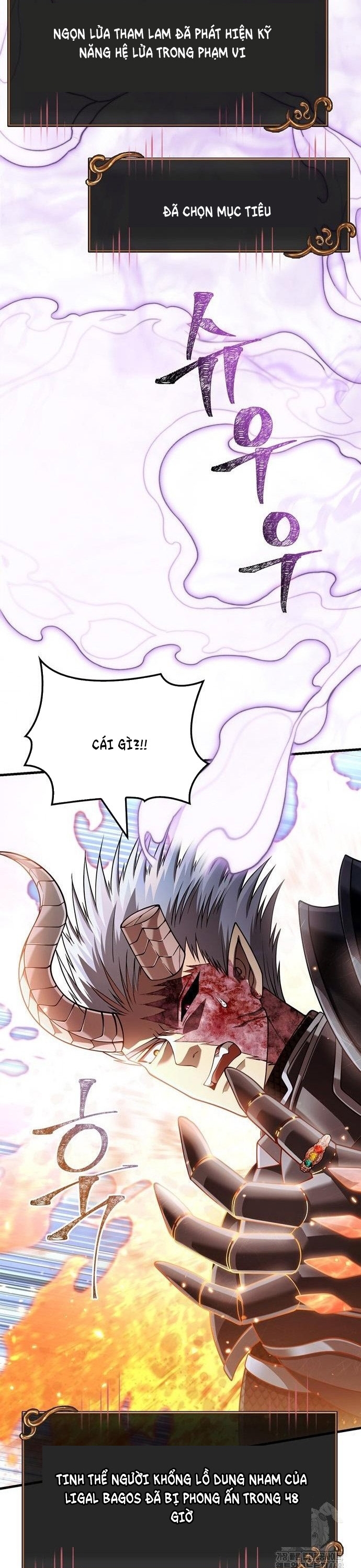 Sống Sót Trong Trò Chơi Với Tư Cách Là Một Cuồng Nhân: Chapter 93