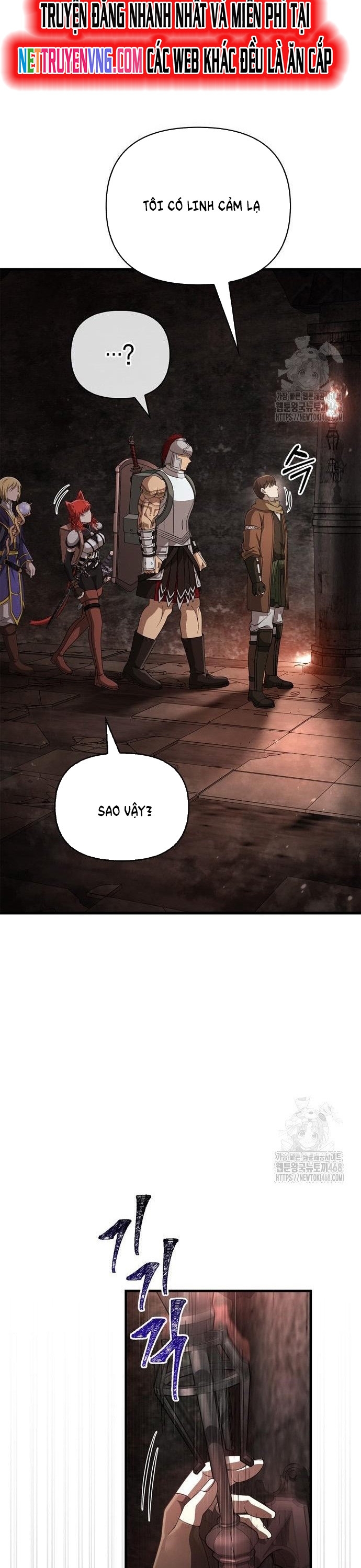 Sống Sót Trong Trò Chơi Với Tư Cách Là Một Cuồng Nhân: Chapter 93