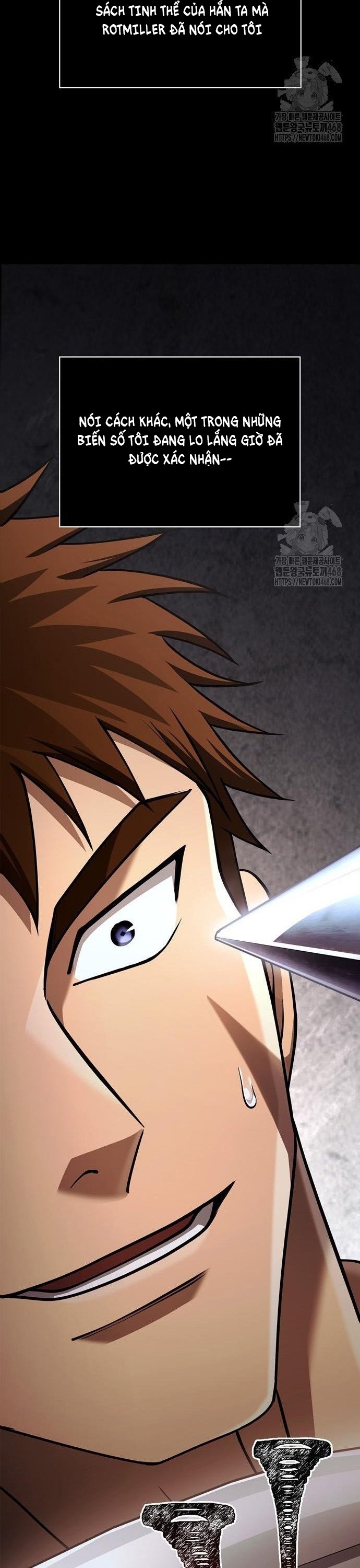 Sống Sót Trong Trò Chơi Với Tư Cách Là Một Cuồng Nhân: Chapter 93