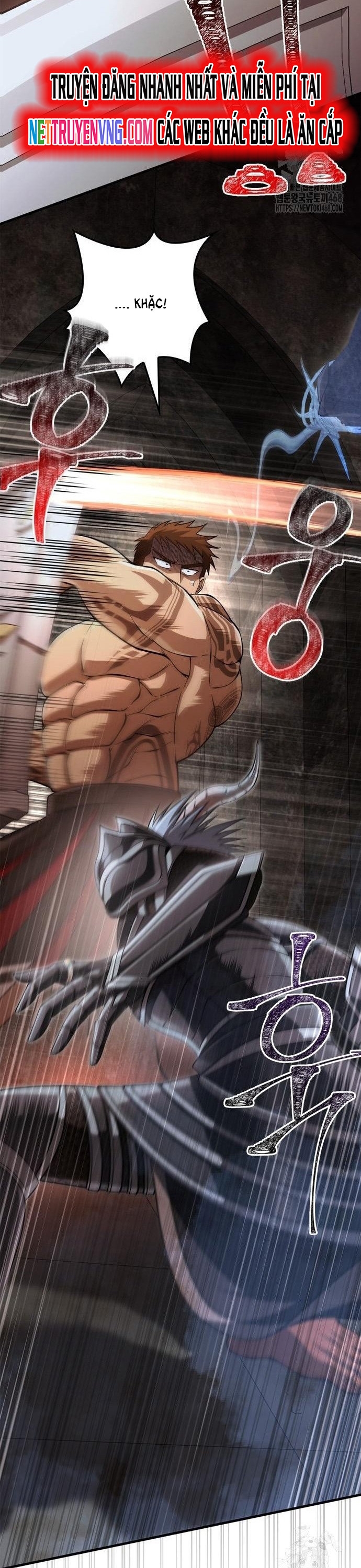 Sống Sót Trong Trò Chơi Với Tư Cách Là Một Cuồng Nhân: Chapter 93