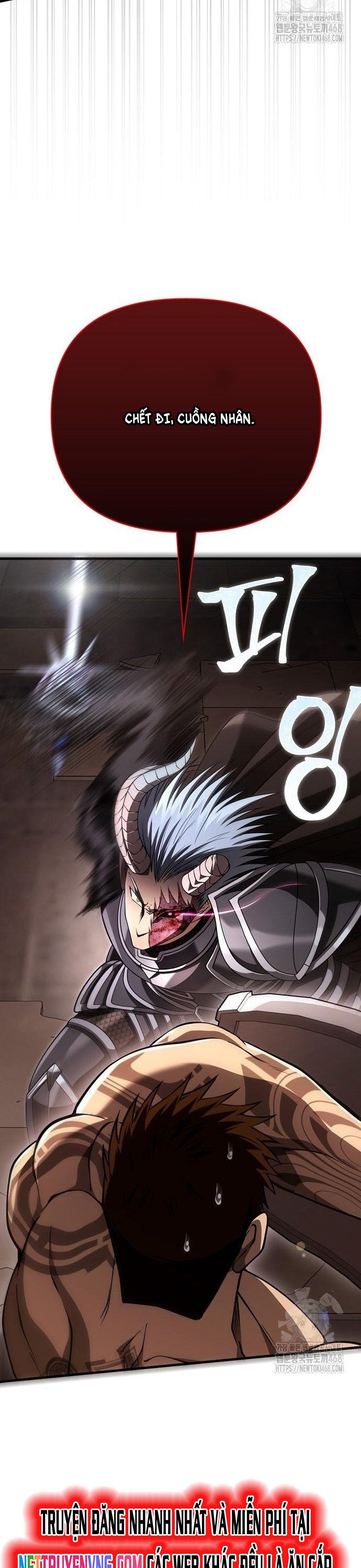 Sống Sót Trong Trò Chơi Với Tư Cách Là Một Cuồng Nhân: Chapter 93