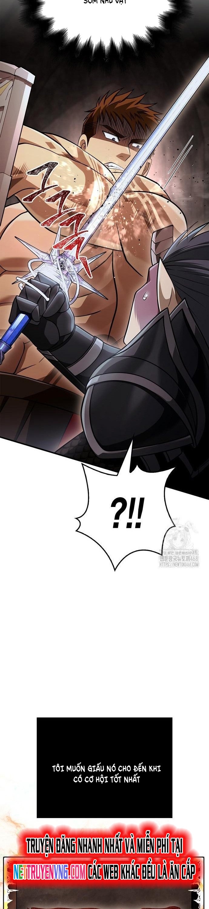 Sống Sót Trong Trò Chơi Với Tư Cách Là Một Cuồng Nhân: Chapter 93