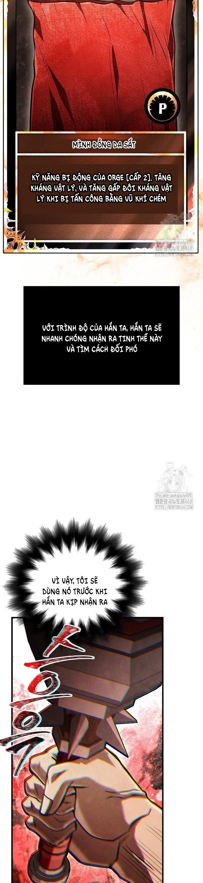 Sống Sót Trong Trò Chơi Với Tư Cách Là Một Cuồng Nhân: Chapter 93