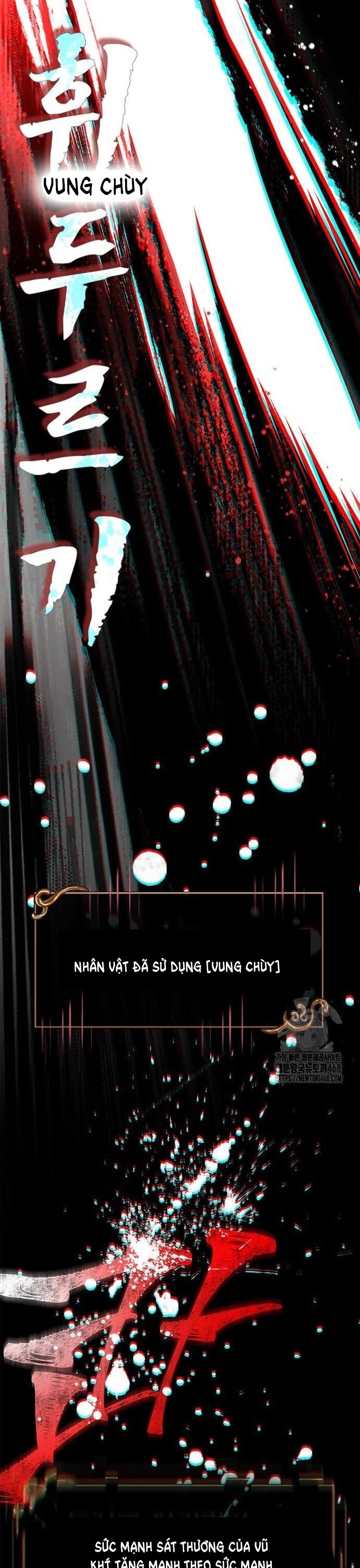 Sống Sót Trong Trò Chơi Với Tư Cách Là Một Cuồng Nhân: Chapter 93